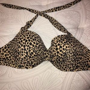 Victoria’s Secret Bikini Top Swimwear